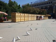 -艾提尕尔清真寺