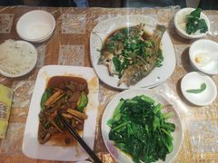 -官塘锋记鱼生·生腌·砂锅粥(牌坊街店)