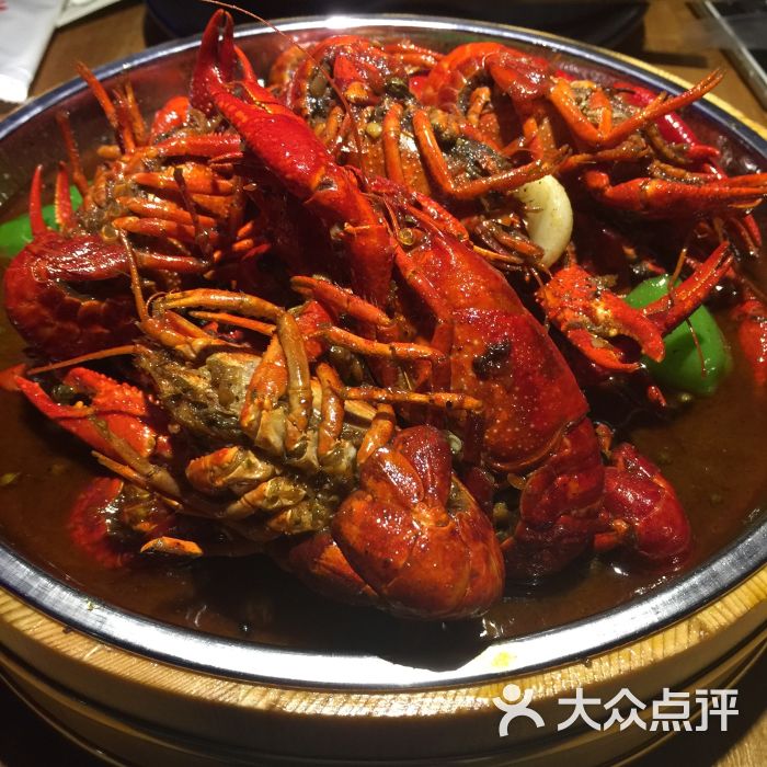 红盔甲(人民广场店)图片 - 第1张