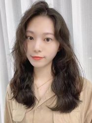 -BTR发型定制潮沙龙店