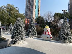 -巴黎春天(浦建店)