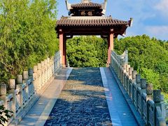 -东湖落雁景区