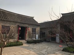 景点-天朝元辅-徐州民俗博物馆