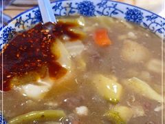 -刘老虎肉丸糊辣汤(总店)