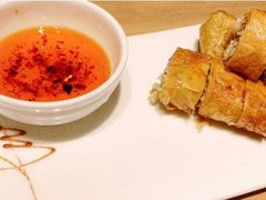 -枣子树·素食餐厅(普陀山店)
