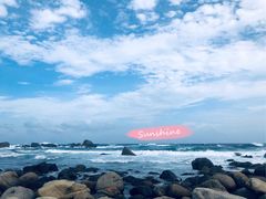 景点-三亚蜈支洲岛旅游区