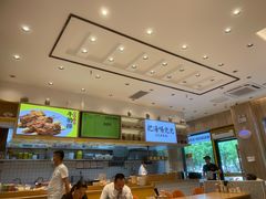 -黄太牛·牛肉面(长江北路店)
