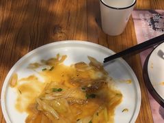 -U你·湖北家宴菜(南湖总店)