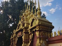 -西双版纳总佛寺