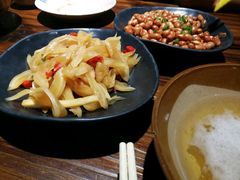 -功夫小龙虾·烧烤·江湖菜(金沙洲店)