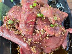 -鹤一烤肉自助餐厅(中关村店)
