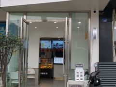 门面-茶百道(锦江华熙528店)