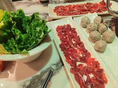 -悦来悦牛潮汕牛肉火锅(大浪店)