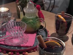 -Ginger(兴国路店)