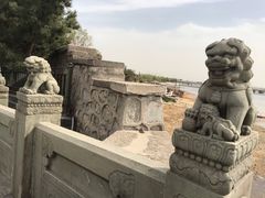 -卢沟桥文化旅游区