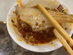 -朱氏胖子烂火锅(洪崖洞店)