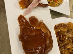 -烤肉宛饭庄(北新桥店)