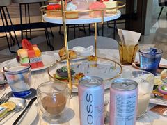 -粤海喜来登酒店·&More聚驿(天河城店)