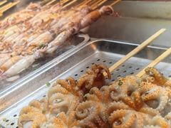 -风云岭森林公园