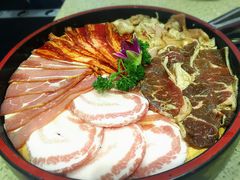 -妙香居韩国烤肉(容桂天佑城店)