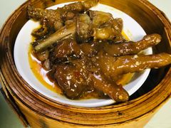 -阿政粤小馆(中央大街店)