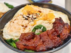 -華歡冰室-WahFoon(吉大店)