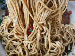 -无名氏面馆(邮电路店)