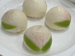 -金时代顺风大酒店(临港百联店)