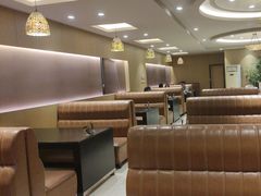 -蓝港海鲜厨房(金水路店)