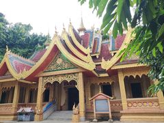 -西双版纳勐泐文化旅游区