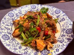 -富临轩私房菜(集庆门大街店)