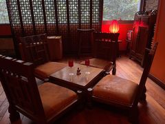 -Vedas印度餐厅(常熟路店)