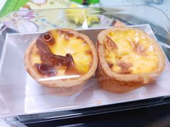 盘挞-鲍师傅糕点(台东步行街店)