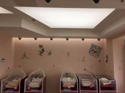 点击看大图 -台湾台婴美月子中心(长沙保利店)