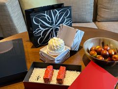 -沁蝶 Butterfly Patisserie甜品蛋糕(北京瑰丽酒店)