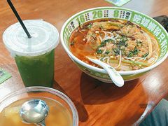 -么么螺螺蛳粉(塘尾店)