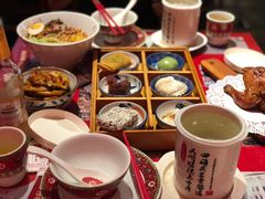 -味福记·本地特色菜(八一万达广场店)
