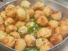 -阿宝生煎包(万松园总店)