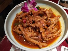 -味福记·本地特色菜(八一万达广场店)