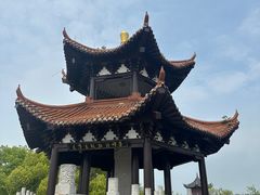 -观潮胜地公园