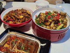 -谭十三南昌大排档(船山路总店)