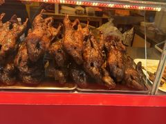 -徐六孃正宗甜皮鸭(张公桥店)