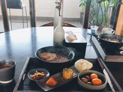 -大理无舍度假酒店