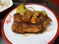 -刘小忙把子肉(北园大街总店)