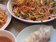 -哈尔滨春饼(朝山街店)