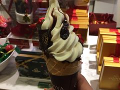 -GODIVA(港汇恒隆广场)