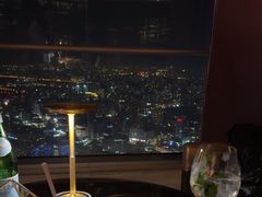 -云·酷Atmosphere(国贸大酒店)