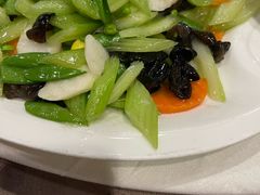 -老浒记烤鸭-北京菜(琉璃厂店)