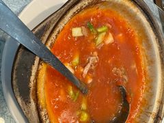 -东海酒家(长平东路店)