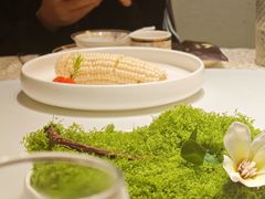 -敏珠拉姆藏餐·南京厨房(富春江东街店)